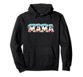 Baseball Ice Cream Dripping Baseball Hoodie - Aesthetic Graphic Men Women - T-Shirt, Sweatshirt, Hoodie