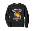 Who Loves Paul Dejong Funny St Sweatshirt - Fun Novelty Design for Adults - T-Shirt, Sweatshirt, Hoodie