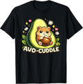 Cute Animal and Avocado Design Co. - Adult & Kids T-Shirts, Sweatshirts & Hoodies apparel design preview 1
