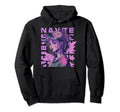 Vaporwave Aesthetic 90S Egirl Hoodie - Aesthetic Graphic Men Women - T-Shirt, Sweatshirt, Hoodie