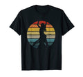 Belly Dancer Silhouette Distressed T-Shirt - Unique Graphic for Adults - T-Shirt, Sweatshirt, Hoodie