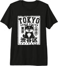 Japan Merch for Men Women - Adult & Kids T-Shirts, Sweatshirts & Hoodies apparel design preview 1