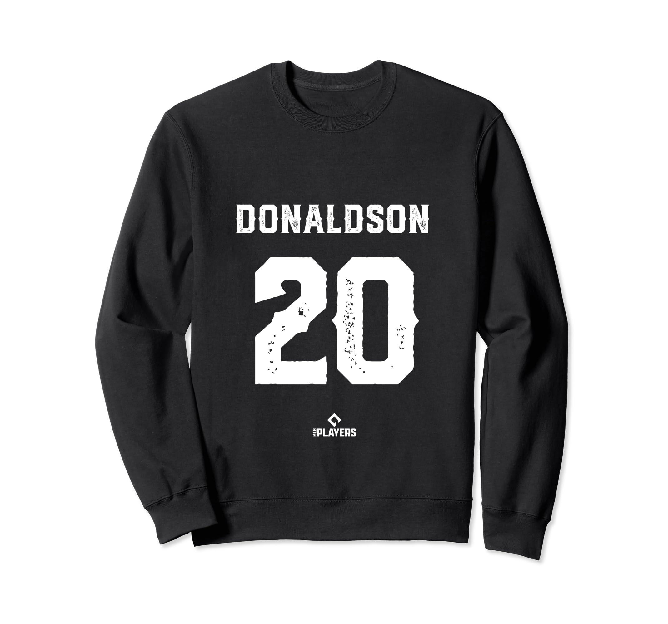 Josh Donaldson 20 Mlbpa Minnesota Sweatshirt - Unique Graphic for Adults - T-Shirt, Sweatshirt, Hoodie