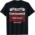 PeeKay Apparel Wisdom - Adult & Kids T-Shirts, Sweatshirts & Hoodies apparel design preview 1