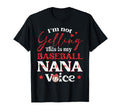 Im Not Yelling This Is My T-Shirt - Casual Everyday Wear Men Women - T-Shirt, Sweatshirt, Hoodie
