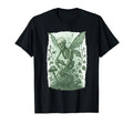 Y2K Grunge Fairycore Therian T-Shirt - Fun Novelty Design Men Women - T-Shirt, Sweatshirt, Hoodie