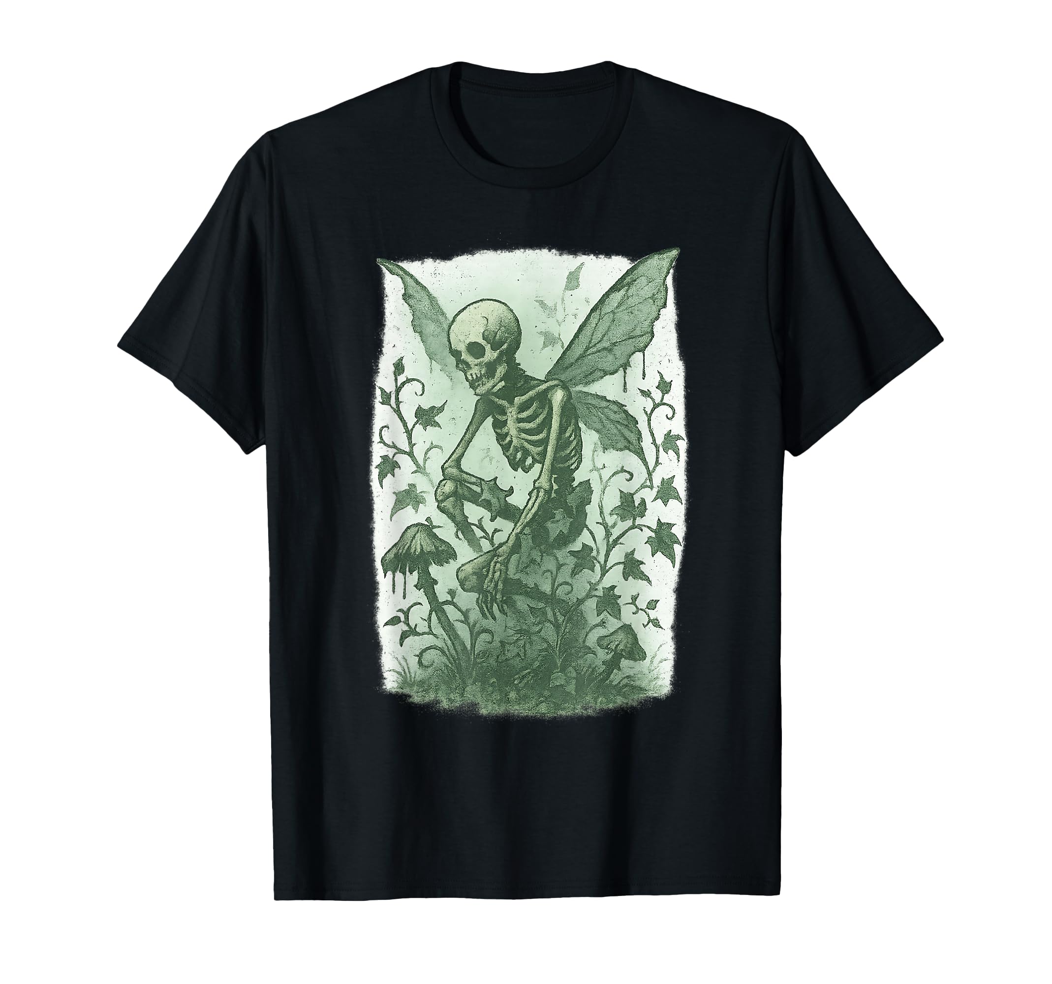 Y2K Grunge Fairycore Therian T-Shirt - Fun Novelty Design Men Women - T-Shirt, Sweatshirt, Hoodie