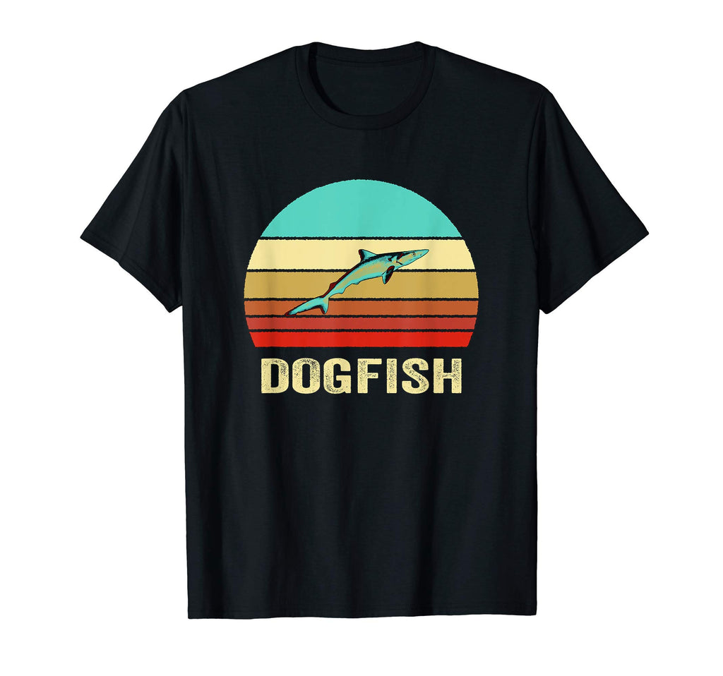 Sunset Dogfish T-Shirt - Streetwear Style Unisex - T-Shirt, Sweatshirt, Hoodie