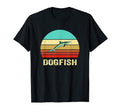Sunset Dogfish T-Shirt - Streetwear Style Unisex - T-Shirt, Sweatshirt, Hoodie
