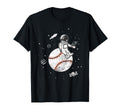 My Game Is Out This World Baseball T-Shirt - Graphic Print for Adults - T-Shirt, Sweatshirt, Hoodie