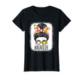 Auntilife Baseball And Softball Lover T-Shirt - Graphic Print for Adults - T-Shirt, Sweatshirt, Hoodie