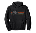 Bicycle Bike Cycling Gift Sweatshirt - Casual Everyday Wear Men Women - T-Shirt, Sweatshirt, Hoodie