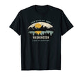 Funny Washington State Distressed Hoodie - Streetwear Style for Adults - T-Shirt, Sweatshirt, Hoodie