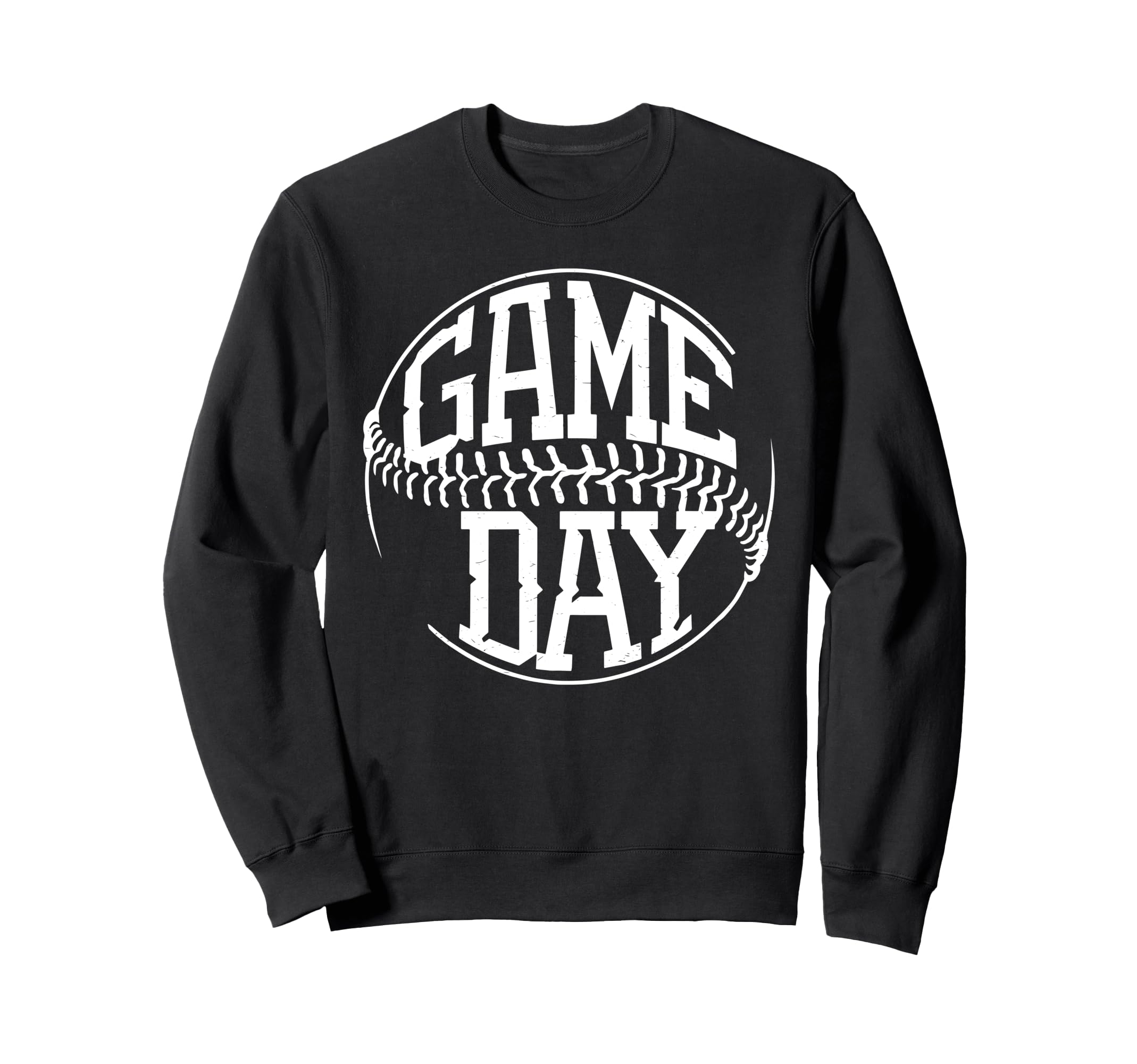 Aestetic Baseball Mom Hoodie - Casual Everyday Wear Unisex - T-Shirt, Sweatshirt, Hoodie