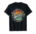 Tavares Fl Florida Distressed T-Shirt - Fun Novelty Design Men Women - T-Shirt, Sweatshirt, Hoodie
