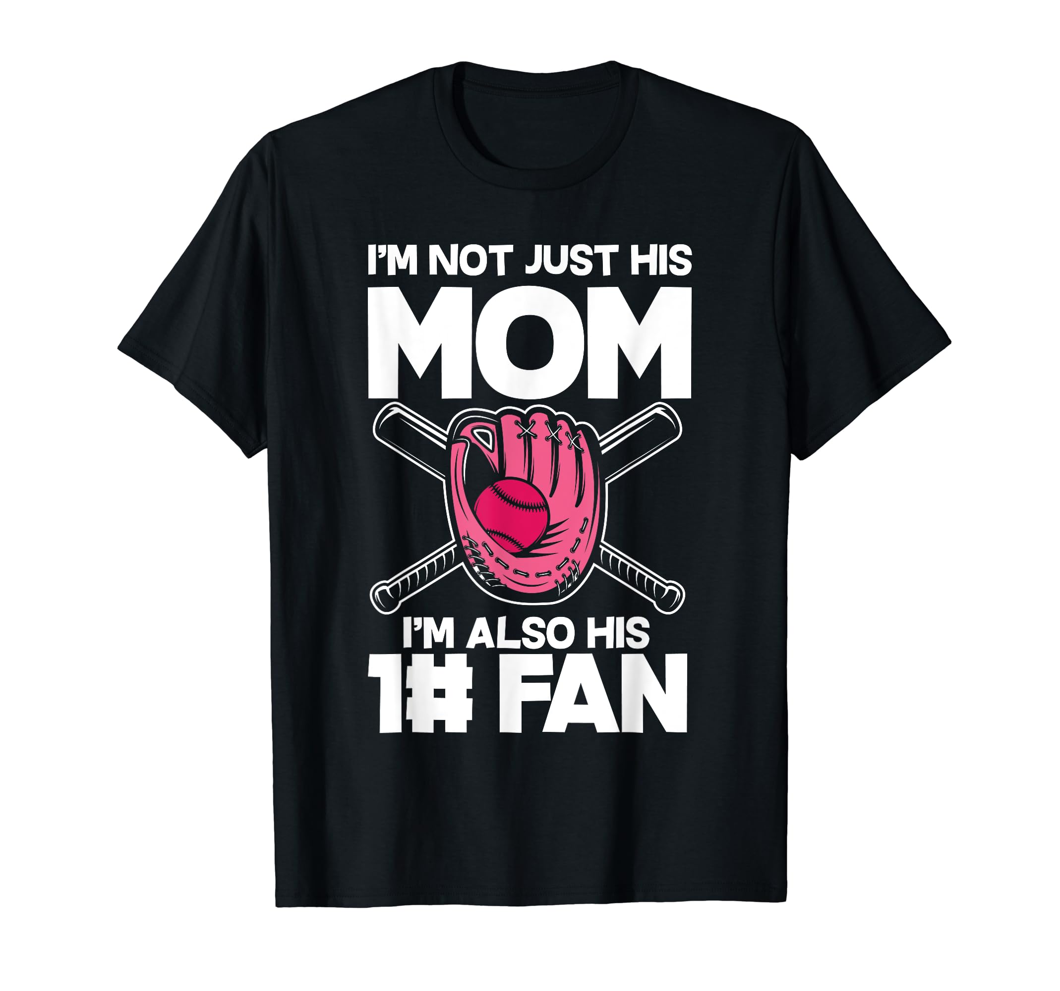 Funny Baseball Gifts Gift Ideas Sweatshirt - Fun Novelty Design for Adults - T-Shirt, Sweatshirt, Hoodie