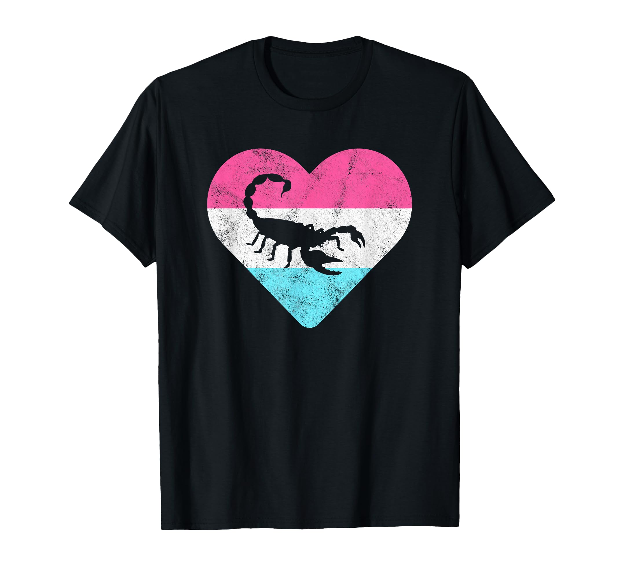 Scorpion Gift Or T-Shirt - Graphic Print Unisex - T-Shirt, Sweatshirt, Hoodie