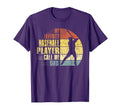 My Favorite Baseball Player Calls Me Dad T-Shirt - Aesthetic Graphic Unisex - T-Shirt, Sweatshirt, Hoodie