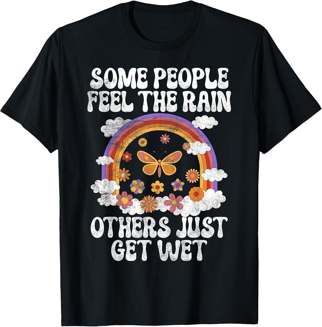 Hippie Gifts - Adult & Kids T-Shirts, Sweatshirts & Hoodies apparel design preview 1