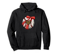 Funny Baseball Sport Baseball Mom And Dad Hoodie - Novelty Apparel Unisex - T-Shirt, Sweatshirt, Hoodie