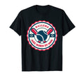 Funny Baseball Birthday Ballers Are T-Shirt - Streetwear Style for Adults - T-Shirt, Sweatshirt, Hoodie