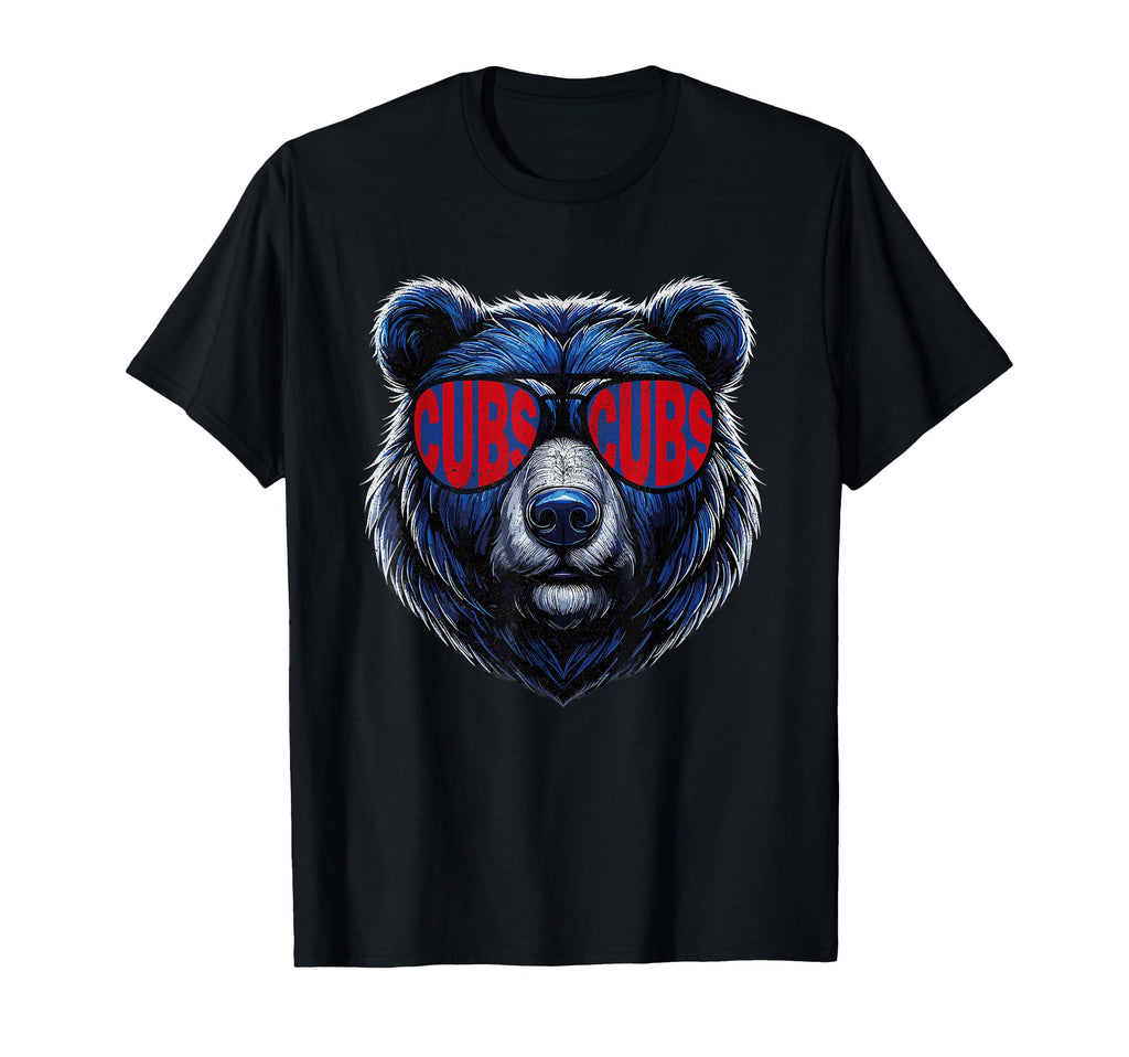 Cubs Last Name Pride Cubs Name T-Shirt - Aesthetic Graphic Men Women - T-Shirt, Sweatshirt, Hoodie