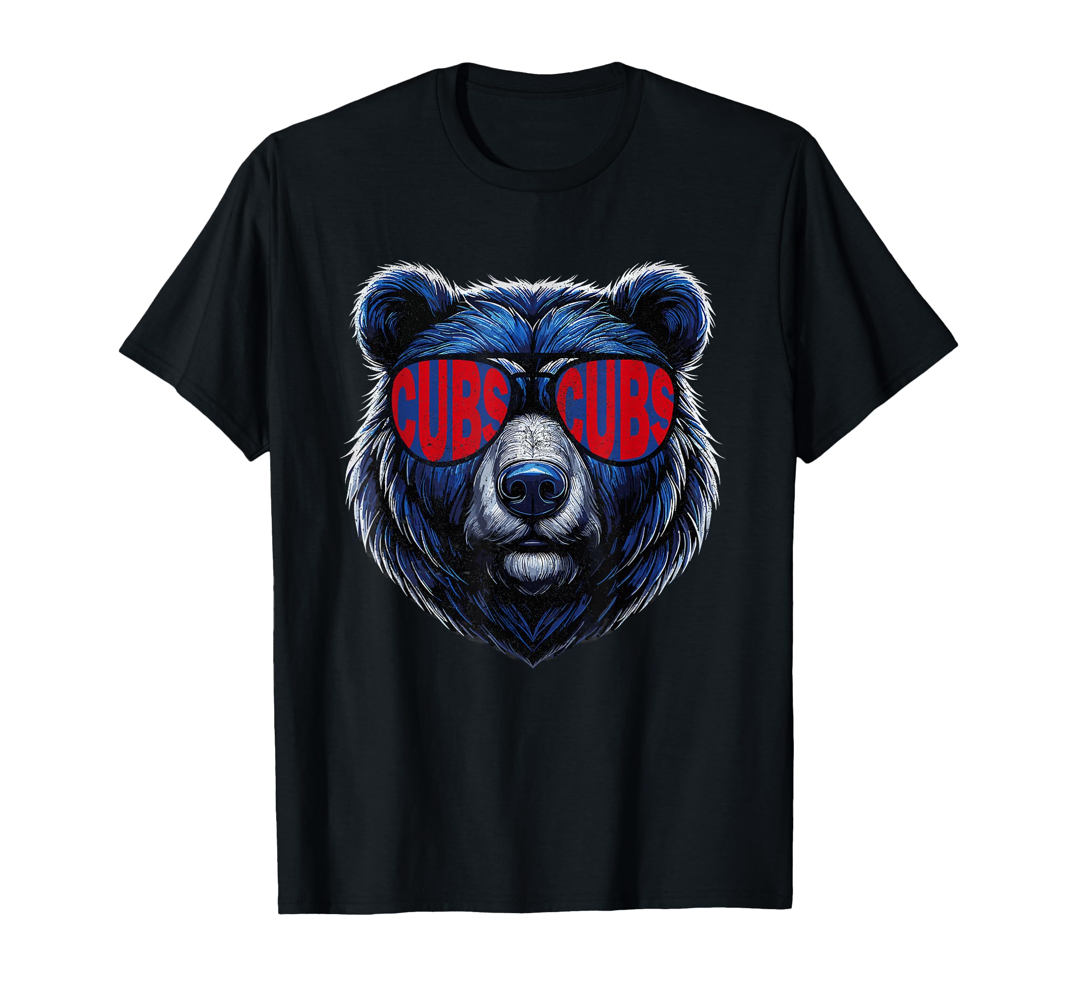 Cubs Last Name Pride Cubs Name T-Shirt - Aesthetic Graphic Men Women - T-Shirt, Sweatshirt, Hoodie