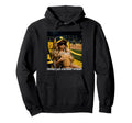 Softball Lover Ballfield Doll Just Hoodie - Trendy Graphic for Adults - T-Shirt, Sweatshirt, Hoodie