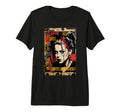 Punk Graffiti Grunge 90S Colorful T-Shirt - Graphic Print Men Women - T-Shirt, Sweatshirt, Hoodie