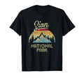 Zion National Park T-Shirt - Trendy Graphic for Adults - T-Shirt, Sweatshirt, Hoodie