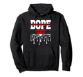 Baseball Coach Is Greatest Job Red Hoodie - Casual Everyday Wear for Adults - T-Shirt, Sweatshirt, Hoodie