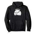 Seattle Skyline Baseball Fan Seattle Wa Hoodie - Streetwear Style Unisex - T-Shirt, Sweatshirt, Hoodie