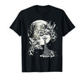 Giraffe 90S Aesthetic Y2K Giraffe T-Shirt - Aesthetic Graphic Men Women - T-Shirt, Sweatshirt, Hoodie