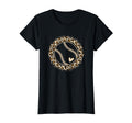 Baseball Leopard Baseball Player T-Shirt - Unique Graphic Men Women - T-Shirt, Sweatshirt, Hoodie