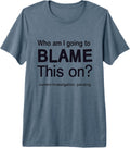 Sarcastic Quote Products - Adult & Kids T-Shirts, Sweatshirts & Hoodies apparel design preview 1