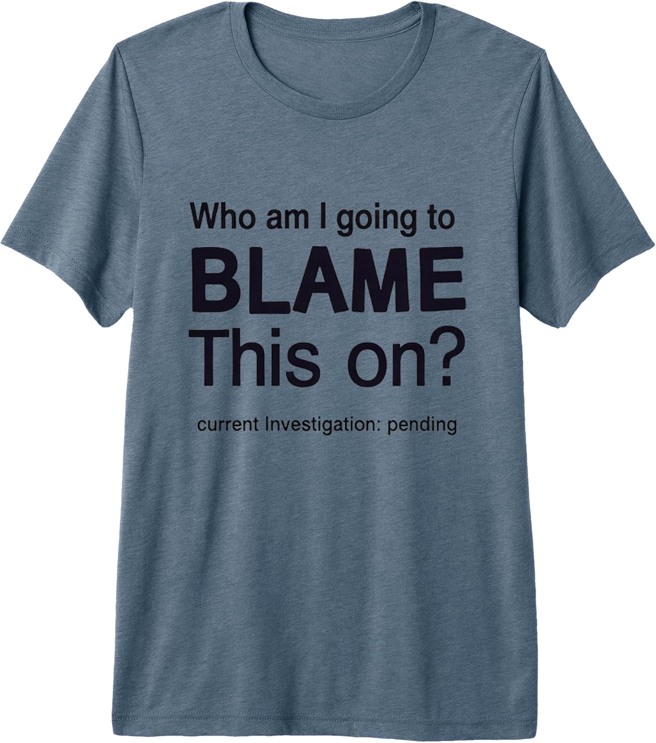 Sarcastic Quote Products - Adult & Kids T-Shirts, Sweatshirts & Hoodies apparel design preview 1