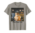 Funny Goose Baseball Mom Iced Coffee I T-Shirt - Custom Art Print Unisex - T-Shirt, Sweatshirt, Hoodie