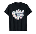 Baseball Mom Sport Team Pride T-Shirt - Casual Everyday Wear Unisex - T-Shirt, Sweatshirt, Hoodie