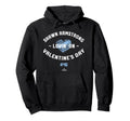 Shawn Armstrong Lovin Valentines Day Tampa Hoodie - Novelty Apparel Unisex - T-Shirt, Sweatshirt, Hoodie