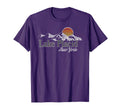 Lake Placid Mountain T-Shirt - Casual Everyday Wear for Adults - T-Shirt, Sweatshirt, Hoodie