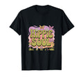 Hippie Soul Boho Psychedelic Mushrooms T-Shirt - Unique Graphic Men Women - T-Shirt, Sweatshirt, Hoodie