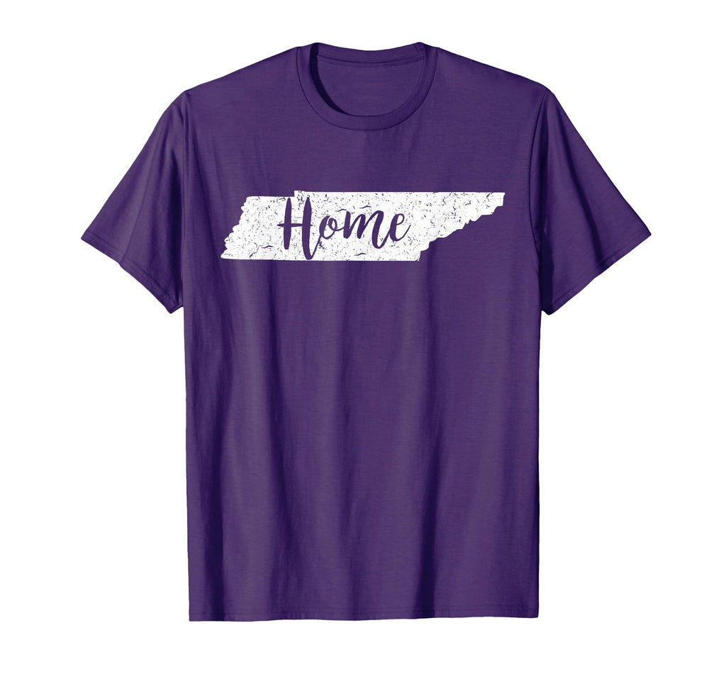 Tennessee Native Pride Home State Love T-Shirt - Unique Graphic for Adults - T-Shirt, Sweatshirt, Hoodie