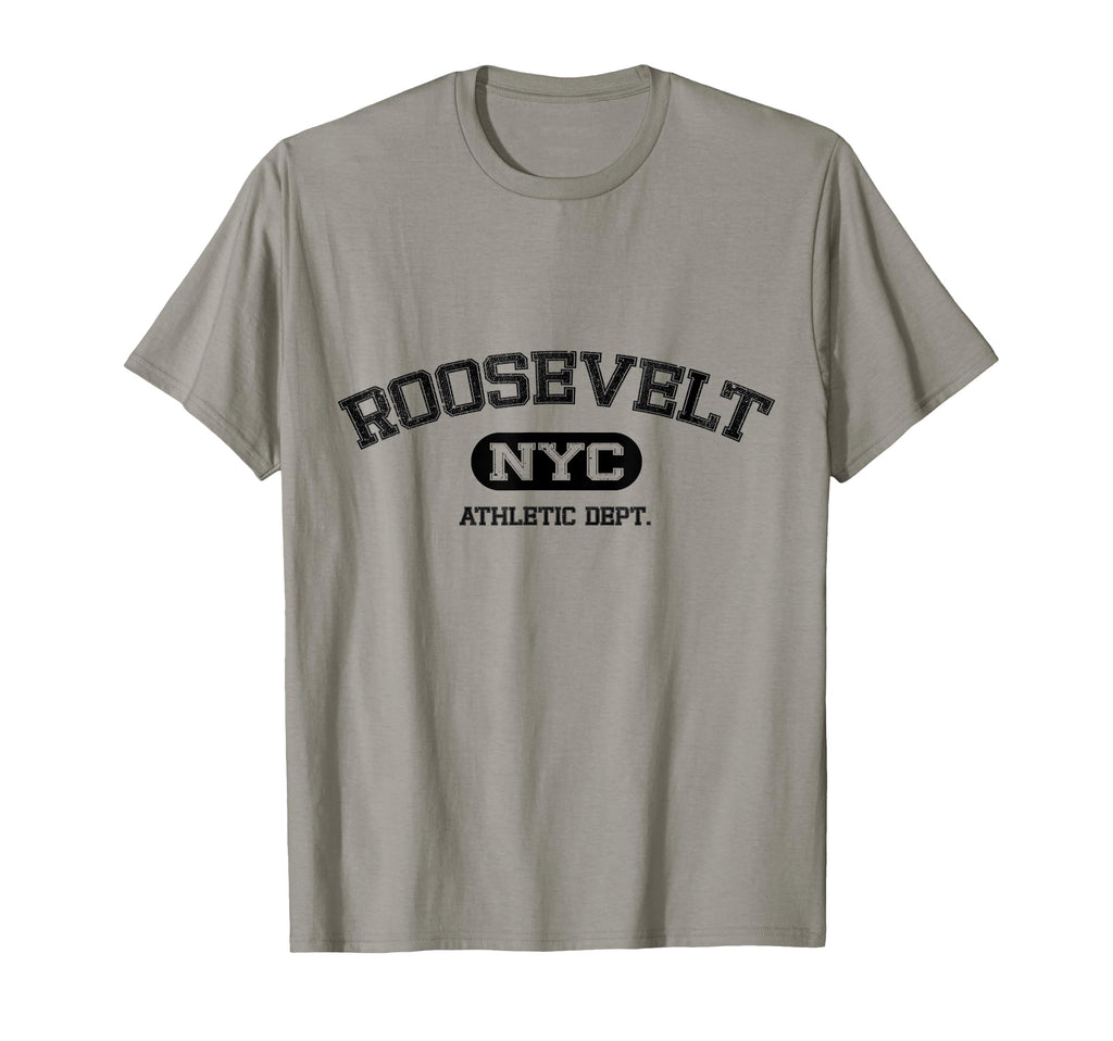 Roosevelt Island Nyc Manhattan T-Shirt - Aesthetic Graphic for Adults - T-Shirt, Sweatshirt, Hoodie