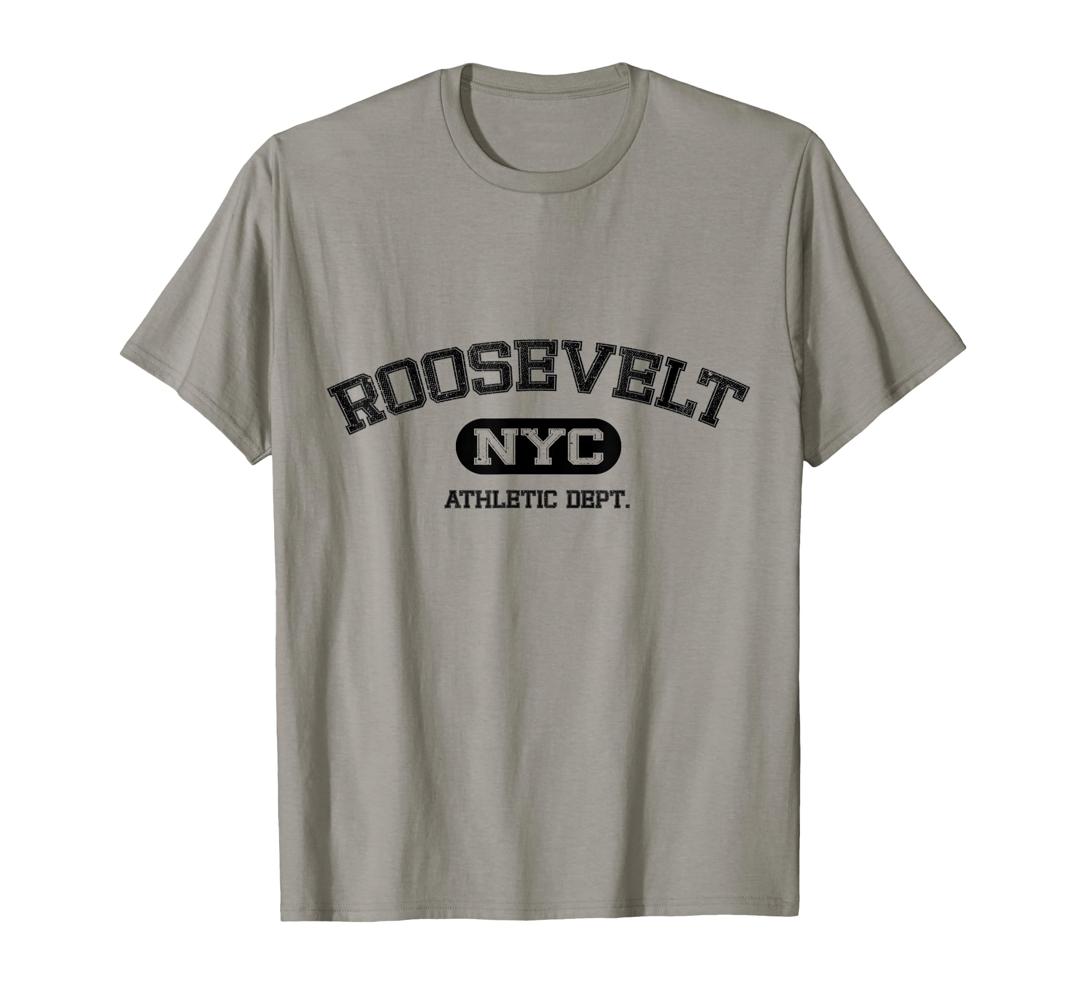 Roosevelt Island Nyc Manhattan T-Shirt - Aesthetic Graphic for Adults - T-Shirt, Sweatshirt, Hoodie