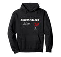 Isiah Kiner Falefa Mlbpa Texas Izzy Mlb Hoodie - Unique Graphic Men Women - T-Shirt, Sweatshirt, Hoodie