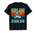 Happy Fathers Day Gamer Dad Video Game T-Shirt - Minimalist Print Unisex - T-Shirt, Sweatshirt, Hoodie