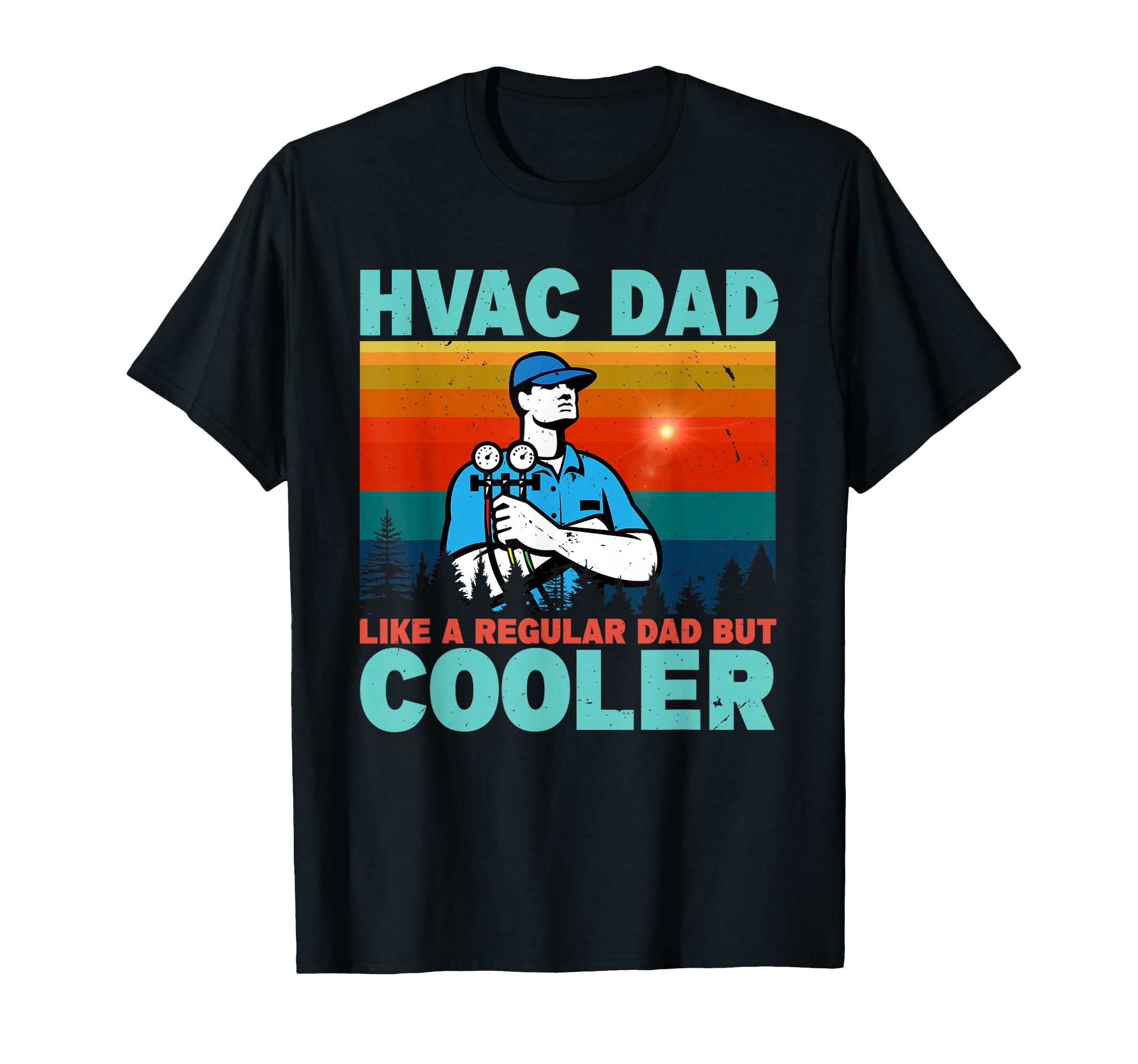 Happy Fathers Day Gamer Dad Video Game T-Shirt - Minimalist Print Unisex - T-Shirt, Sweatshirt, Hoodie