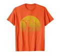 Pole Vault Distressed Pole T-Shirt - Casual Everyday Wear for Adults - T-Shirt, Sweatshirt, Hoodie