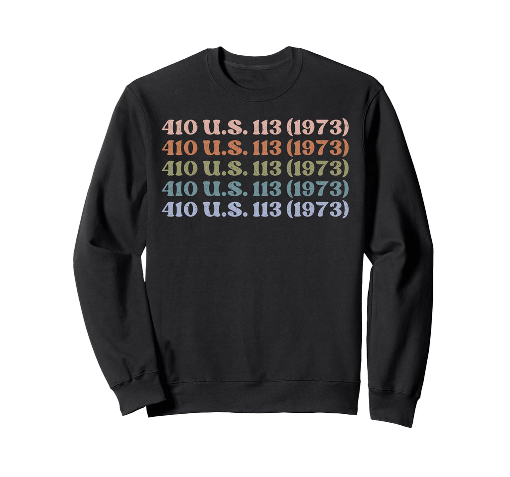 410 U S 113 1973 Womens 410 Us 113 Sweatshirt - Novelty Apparel Men Women - T-Shirt, Sweatshirt, Hoodie