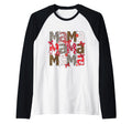 Mama Mom Mommy Mother Gift Pretty Sweatshirt - Casual Everyday Wear Unisex - T-Shirt, Sweatshirt, Hoodie